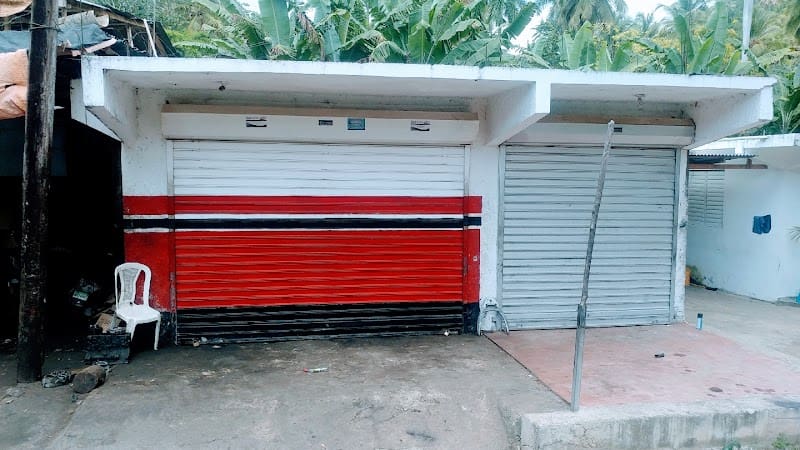 Taller Y Repuestos Moreno