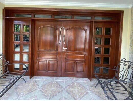 Taller de Carpinteria y Ebanisteria Ramón Martinez