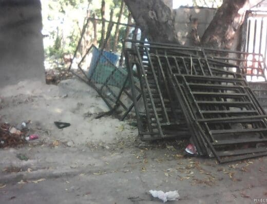 Taller de Herrería Caballo