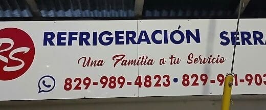 Taller de Refrigeración Juan Bosch