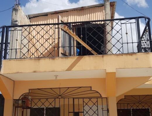 Taller de tapiceria Duarte