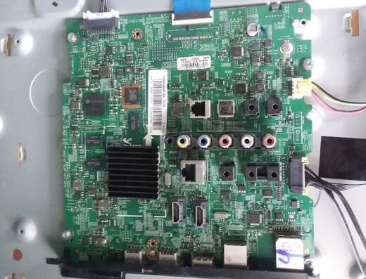 Taller electronico,electricidad ind.y refrigeracion tito