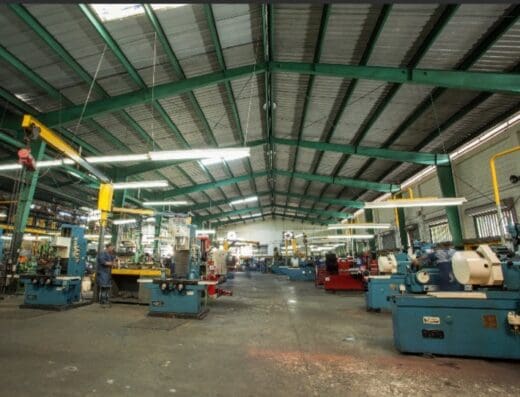 Talleres Alexis S.R.L.