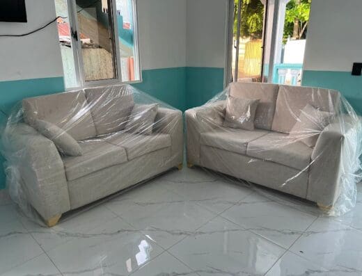 TapiArt Cento de Tapicería y Más SRL