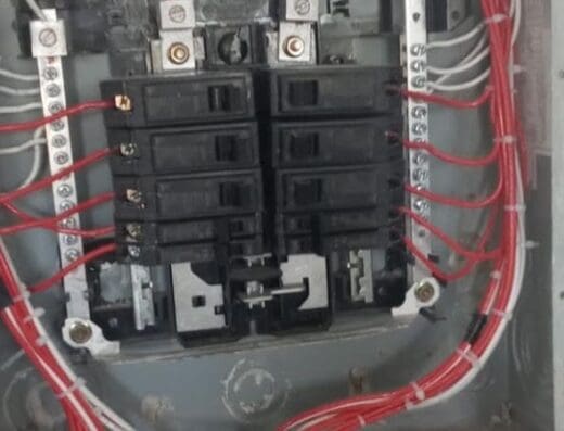 Tavarez Electricidad