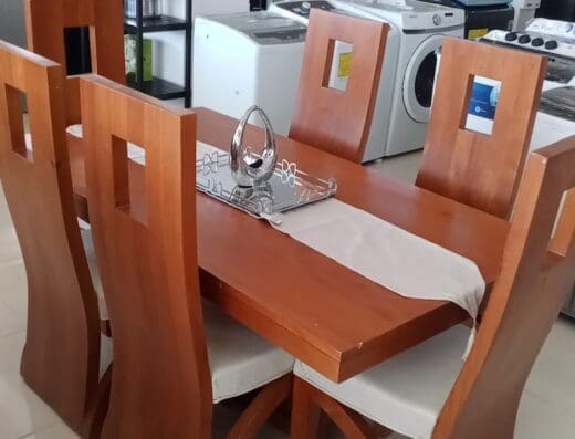 Tavera Home la bonita de Verón