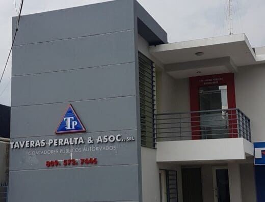 Taveras Peralta & Asociados, S.R.L.