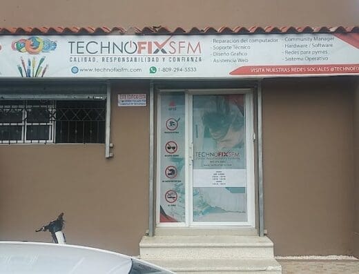 Technofixsfm
