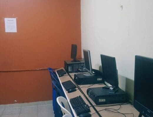 Tecnológico COMPUTESF