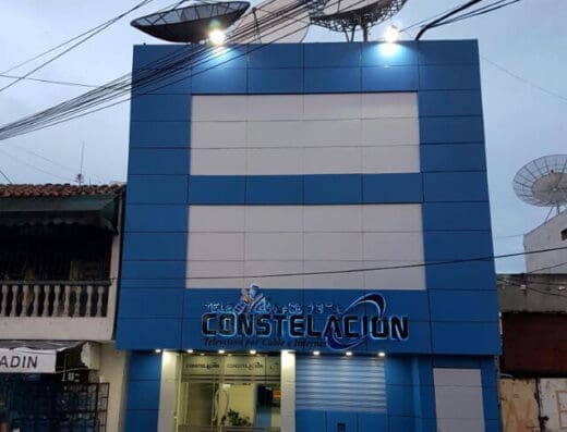 Tele Enlace Digital Constelacion