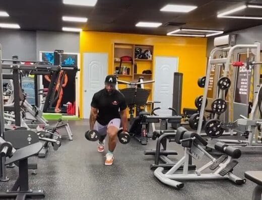 Templo Fitness Training