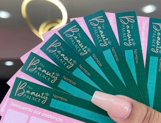 The Beauty Palace Salon Salud Capilar & Bienestar