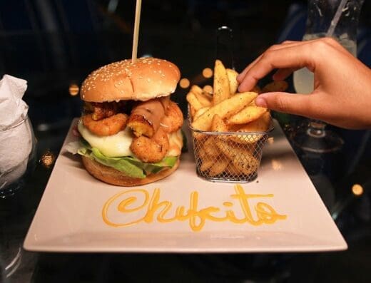 The Chefcito Cuisine