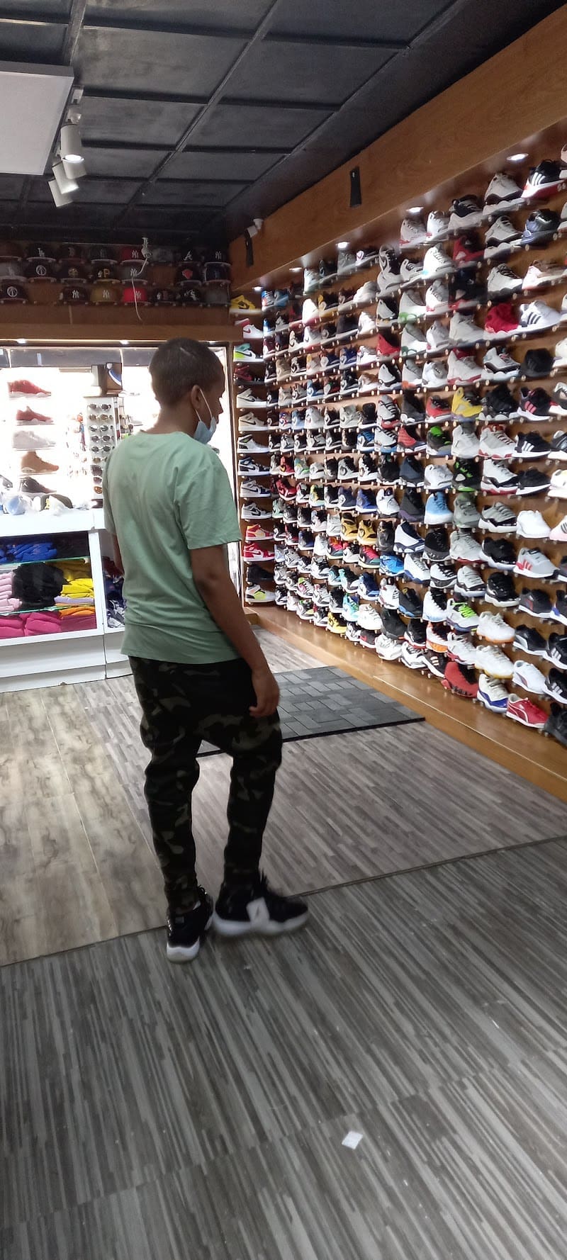 The Chireno Style Boutique