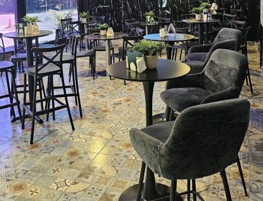 The Spot Carwash & Bar