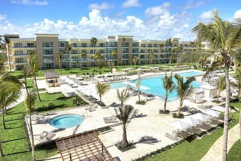 The Westin Puntacana Resort
