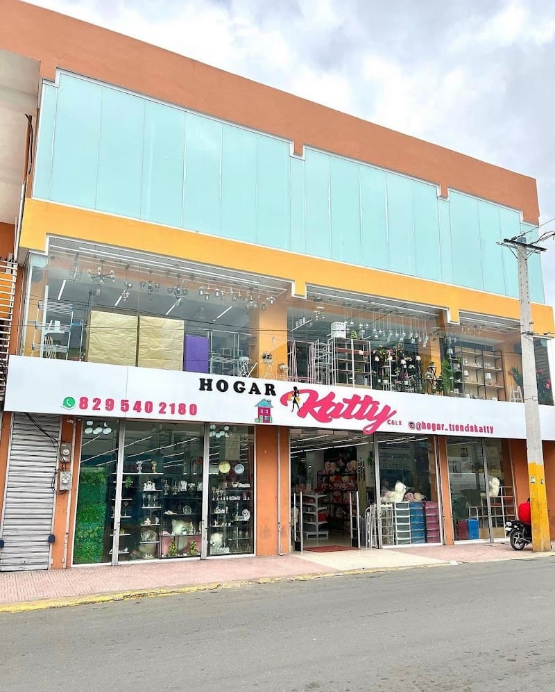 Tienda Katty