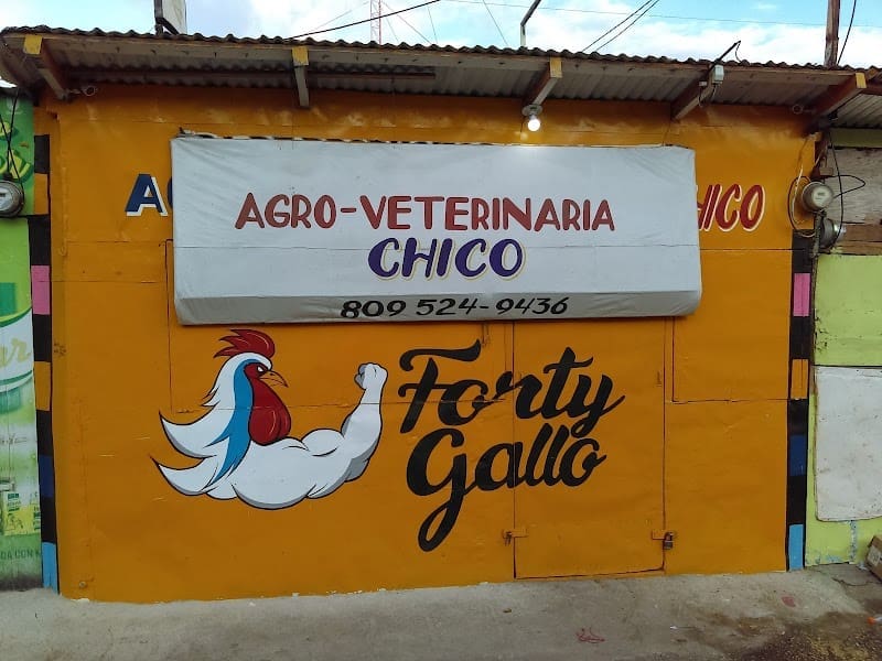 Tienda de Productos Agricolas y Veterinarios Perez