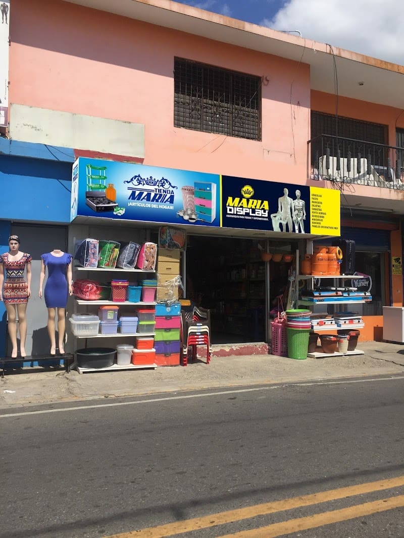 Tienda maria SRL