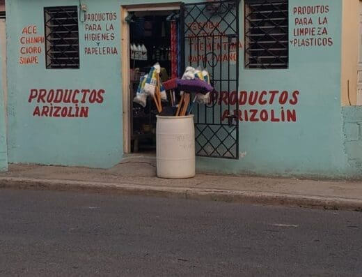 Todo Para Su Limpieza SyS