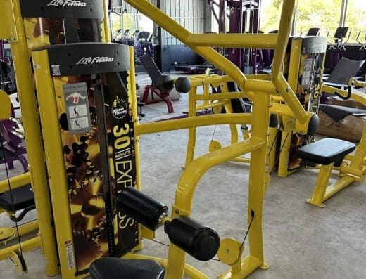 Training Athletic Club Cayetano Germosen