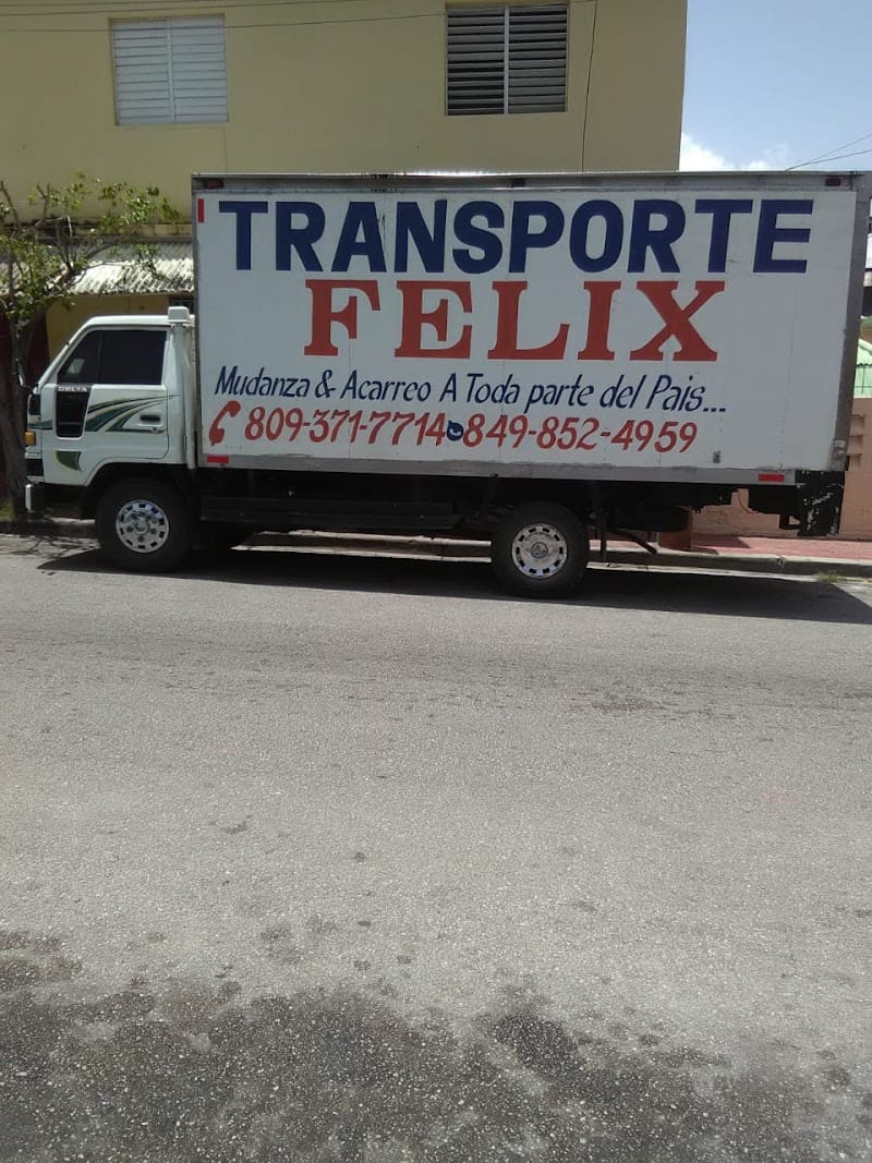 Transporte Felix