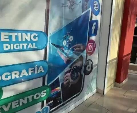 Tropical Media Center