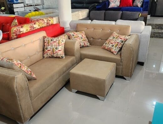 Tropicana Muebles Las Terrenas