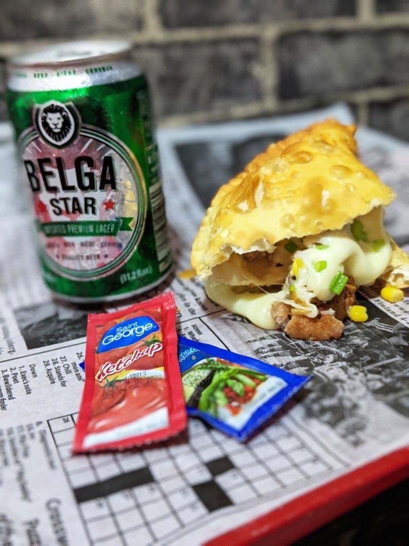 Tu Mejor Empanada