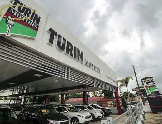 Turín Motors