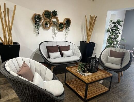 Turquesa Mobiliario y Diseño