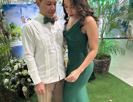 USA English Center, Mao, Valverde. Dominican Republic