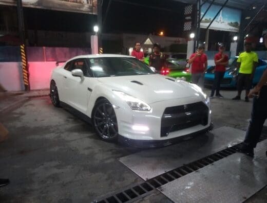 Único Auto Detailing