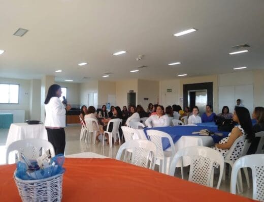 Universidad Abierta para Adultos (UAPA)