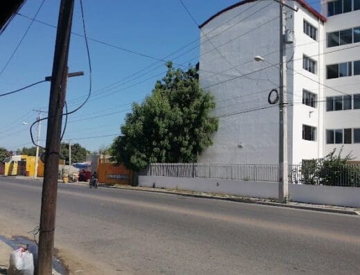 Universidad Federico Henríquez y Carvajal, Campus Bani