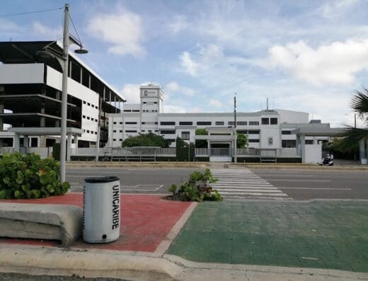 Universidad del Caribe (UNICARIBE)