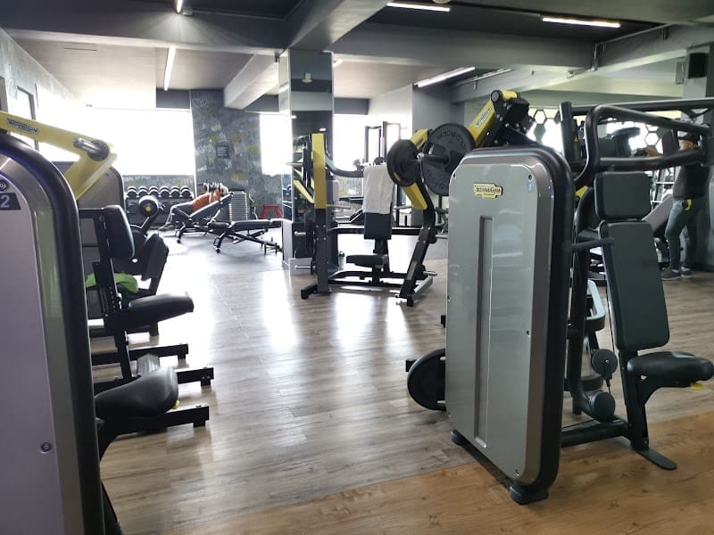 Urban Sport Club Punta Cana