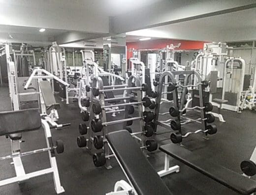 VIP Fitness Gym Club