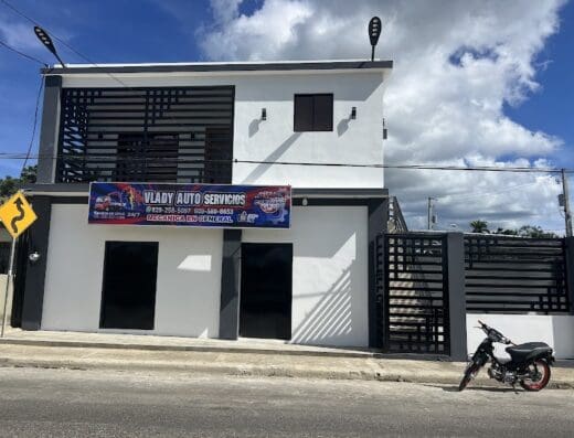 VLADY Auto Servicios