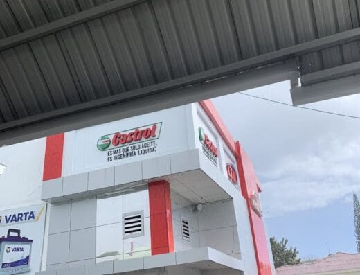 Vasquez Repuestos y Servicios para Autos