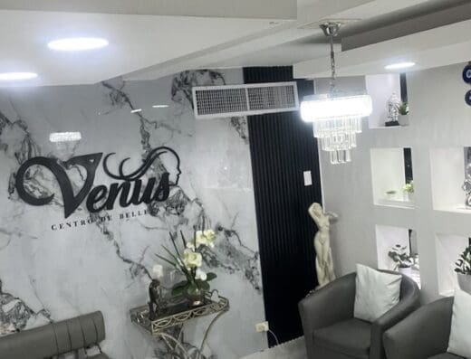Venus Centro De Belleza & Spa