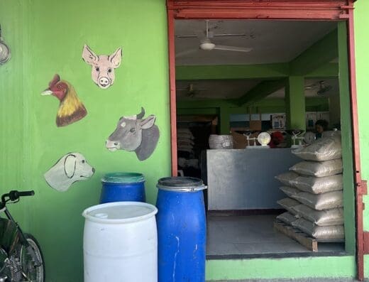 Veterinaria González