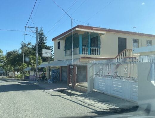 Veterinaria La Economía