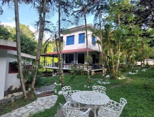 Villa Clara @drvacationsrental