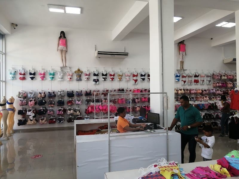 Villa Panty La tienda