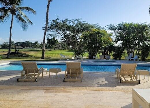 Villa Punta Minitas 41