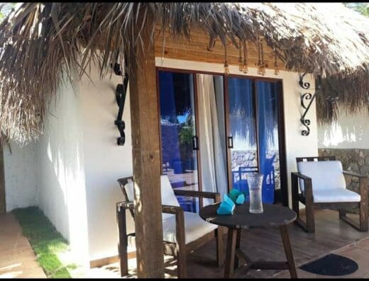 Villas Don Fey & Andrés