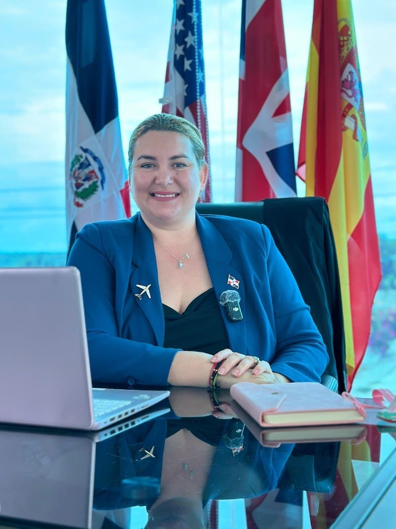 Visaproyect by Victory Valera