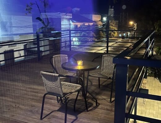 Vitalina Bistro & Bar | Restaurante