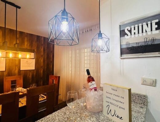 Viudas Luxury Samantha II